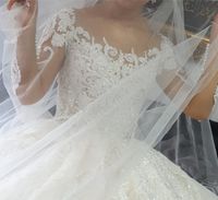 Brautkleid Hochzeitskleid Nordrhein-Westfalen - Bottrop Vorschau