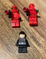 Lego Star Wars Figuren Niedersachsen - Lüneburg Vorschau