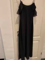 Abendkleid schwarz Größe 40 Schleswig-Holstein - Ahrensburg Vorschau