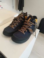 Wasserdichte,Wander und Winterschuhe Herren-SH100 Blau Dortmund - Scharnhorst Vorschau