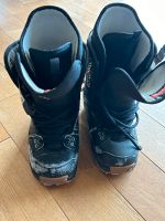 BURTON SOFTBOOTS SNOWBOARD SCHUHE Rheinland-Pfalz - Speyer Vorschau