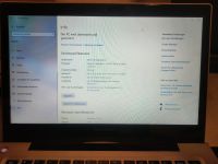 Notebook Ultrabook Lenovo Ideapad Intel I5 Hessen - Habichtswald Vorschau