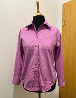 Damen Zara langärmelige Bluse Sommerbluse Hemd aus Baumwolle Leipzig - Volkmarsdorf Vorschau
