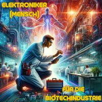 Elektroniker (Mensch) Biotech Rheinland-Pfalz - Mainz Vorschau