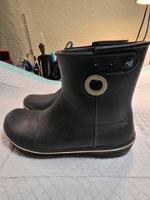 Crocs Jaunt Shorty Women dunkelblau US 10 EU 41-42 Nordrhein-Westfalen - Recklinghausen Vorschau