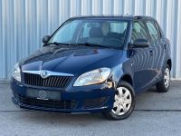 Skoda Fabia 1.2 60PS Active(*KLIMA*2 HAND*GARANTIE*) Bayern - Rosenheim Vorschau