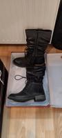 Hush Puppies Stiefel Brandenburg - Doberlug-Kirchhain Vorschau