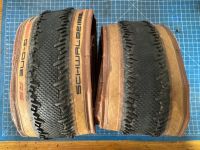 Schwalbe G-One RS 40-700c Tan Wall Saarland - Mandelbachtal Vorschau