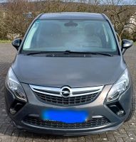 Opel Zafira Tourer, 140 PS,  7 Sitzer, Navi, PDC, Rückfahrkammera Hessen - Buseck Vorschau