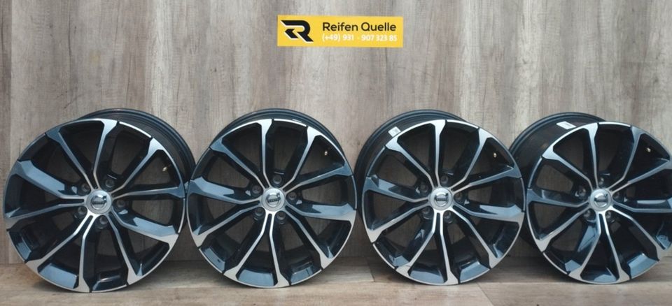 4x Original Alufelgen 17 Zoll Volvo V60 II 31471310 in Bayern - Würzburg |  Reifen & Felgen | eBay Kleinanzeigen ist jetzt Kleinanzeigen