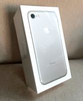 NEU Apple iPhone 7 32GB Silber versiegelt / selten / OVP Leipzig - Gohlis-Nord Vorschau