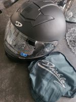 Motorradhelm M ,  Roller , Quad  Neu Diablo Baden-Württemberg - Geislingen an der Steige Vorschau