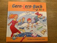 Gern-Lern-Buch Jako-o inkl. CD Rom gebunden München - Thalk.Obersendl.-Forsten-Fürstenr.-Solln Vorschau