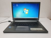 Acer Aspire V5-473 2955U Notebook 500GB 8GB Laptop Windows 7 14" Baden-Württemberg - Fellbach Vorschau