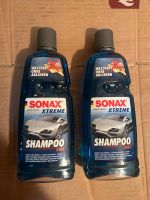 SONAX - XTREME Shampoo 2 in 1 - Autoshampoo mit Trockenhilfe 1L Hessen - Nidda Vorschau