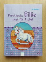 Frechdachs Billie sorgt für Trubel - 2 Bände - Lin Hallberg Buch Rheinland-Pfalz - Heßheim Vorschau