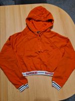 Tally Weijl Kurzer Hoodie gr L Hessen - Steffenberg Vorschau