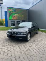 BMW 316 TI tüv bis Mai 2025 Nordrhein-Westfalen - Unna Vorschau