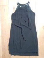 Kleid schwarz Esprit Cocktailkleid Double Layer Look 38/M NEU Nordrhein-Westfalen - Haltern am See Vorschau