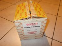 Bosch Lichtmaschine 0 120 400 872 Youngtimer  14V 55A Hessen - Tann Vorschau