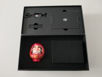 Toyota Daruma Welcome Box - Exklusives Geschenkset für Toyota-Fan Düsseldorf - Garath Vorschau
