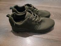 Schuhe Damen Größe 38 Sneaker Turmschuhe Hessen - Marburg Vorschau