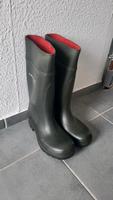 Dunlop Stiefel Gr. 42 Niedersachsen - Südbrookmerland Vorschau