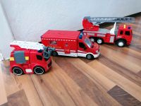 Feuerwehrautos je 3 Euro Bayern - Landshut Vorschau