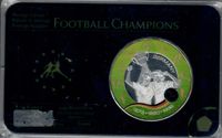 Prestige Edition Football Champions Brandenburg - Schildow Vorschau