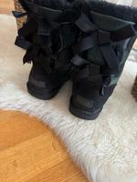 UGG Stiefel schwarz Gr.37 Baden-Württemberg - Konstanz Vorschau