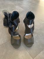 Buffalo High Heels Gr.38 Hessen - Wölfersheim Vorschau