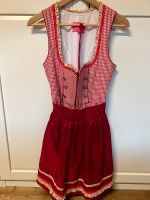 Krüger Madl - Dirndl - 36 / S Hessen - Heppenheim (Bergstraße) Vorschau