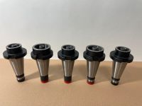 5x SANDVIK COROMANT CAPTO-Grundhalter C4 und C5 SK40 Schleswig-Holstein - Trittau Vorschau