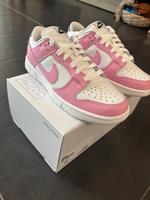 Nike Dunk Low Pink Foam – Gr. 36,5 – NEU & OVP Düsseldorf - Holthausen Vorschau
