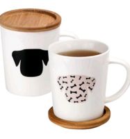 Hunde Tasse, Katzen Tasse, Magic Cup Tasse Niedersachsen - Achim Vorschau