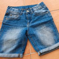 Kurze Jeanshose für Jungs Baden-Württemberg - Schorndorf Vorschau