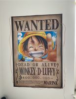 One Piece Anime Poster Monkey D. Luffy Kiel - Mettenhof Vorschau