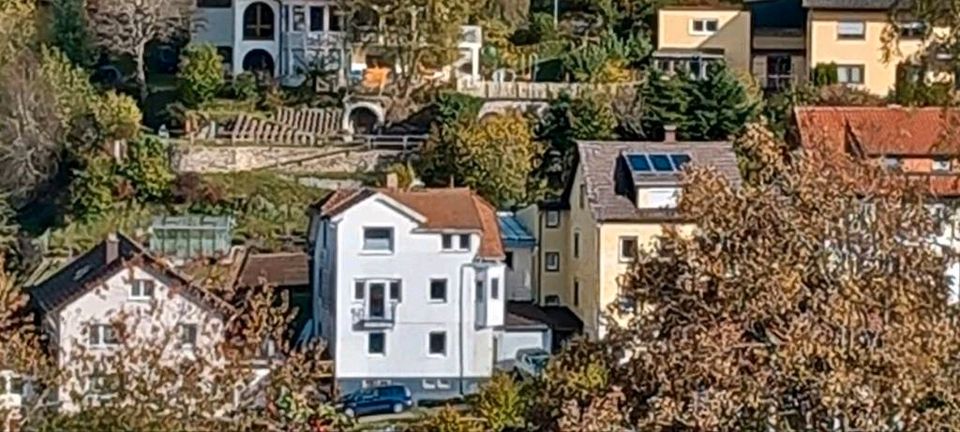 12 ZKB Stadtblick 2 Grundstkücke 2 Garagen 169900€ in Vöhrenbach