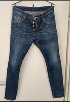 Dsquared2 jeans Hessen - Hanau Vorschau