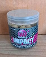 Mainline High Impact Banoffee Pop-Ups 15 mm NEU & OVP Angeln Carp Niedersachsen - Bad Bentheim Vorschau