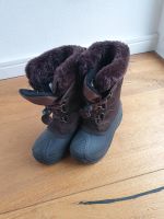 Kamik Winterstiefel für Kinder in Größe 29/30. Bayern - Gauting Vorschau