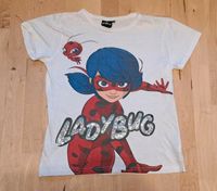 T-Shirt Miraculus Ladybug Gr. 158/164 Bayern - Hallstadt Vorschau