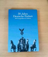 Sammelalbum 30 Jahre deutsche Einheit Bayern - Dinkelscherben Vorschau