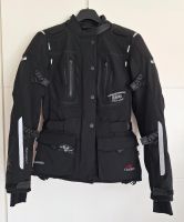 Vanucci Hi-Rider Damen Motorrad Jacke und Hose D38 Neuwertig Bayern - Kipfenberg Vorschau