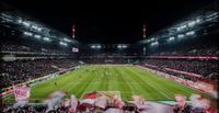 2-3 Tickets für das Spiel Köln gegen Darmstadt am Wochenende Hessen - Villmar Vorschau
