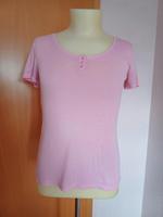 Damen rosa Shirt Marke Soccx Größe S Bayern - Kaufbeuren Vorschau