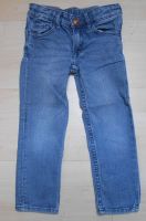 H&M ToLLE Glitzer Jeans Hose - Jeans - Größe 98 Nordrhein-Westfalen - Viersen Vorschau