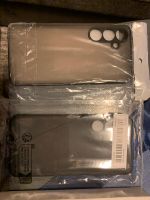 2,Hülle , 2 Panzerglas Samsung S24 plus Leipzig - Sellerhausen-Stünz Vorschau