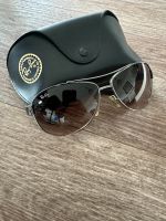 Rayban Sonnenbrille Braun Saarland - Wadgassen Vorschau