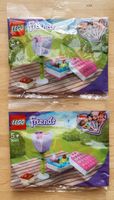 2x NEU Lego Friends 30411 Polybag Pralinen Herz Valentinstag Baden-Württemberg - Crailsheim Vorschau